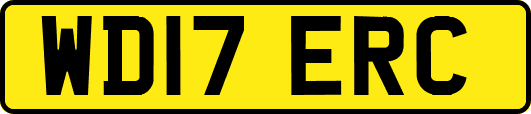 WD17ERC