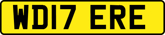 WD17ERE