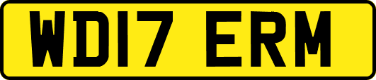 WD17ERM
