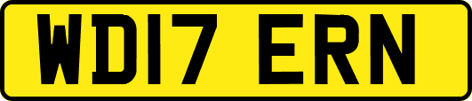 WD17ERN