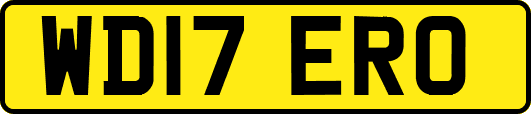 WD17ERO