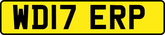 WD17ERP