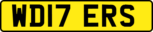 WD17ERS