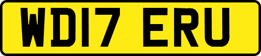 WD17ERU