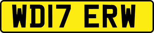 WD17ERW