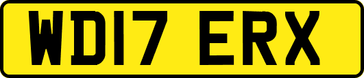 WD17ERX
