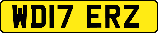 WD17ERZ