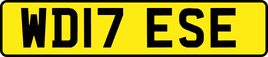 WD17ESE