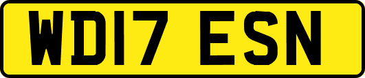 WD17ESN