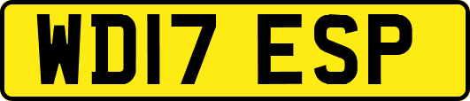 WD17ESP