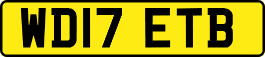 WD17ETB