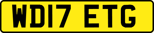 WD17ETG