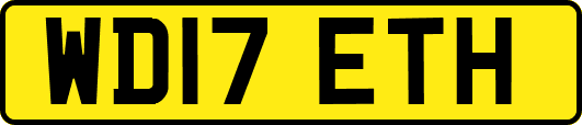 WD17ETH