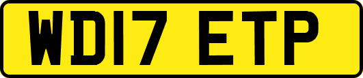 WD17ETP