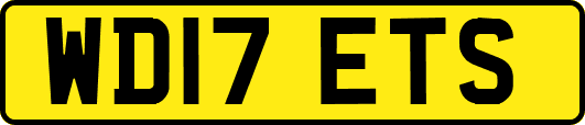 WD17ETS