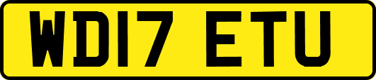 WD17ETU