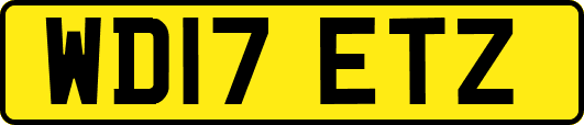 WD17ETZ