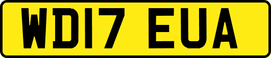 WD17EUA