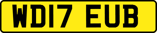 WD17EUB