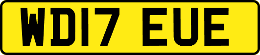 WD17EUE