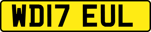 WD17EUL