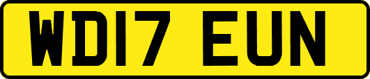 WD17EUN