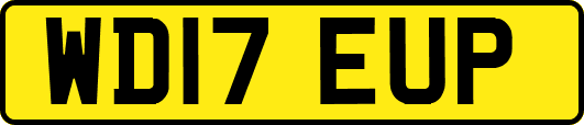 WD17EUP