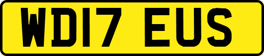 WD17EUS