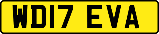 WD17EVA