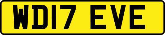 WD17EVE