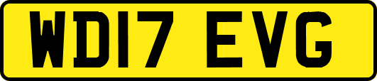 WD17EVG