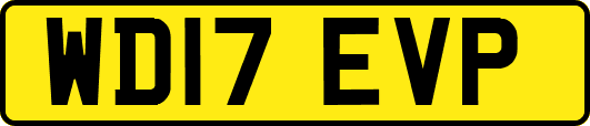 WD17EVP