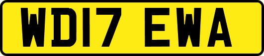 WD17EWA