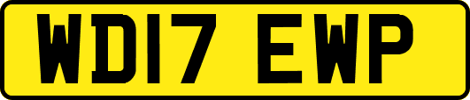 WD17EWP