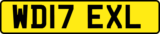 WD17EXL
