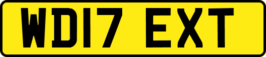 WD17EXT