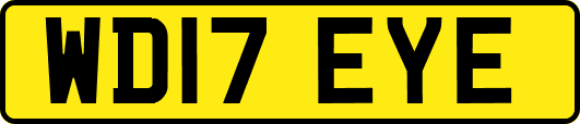 WD17EYE