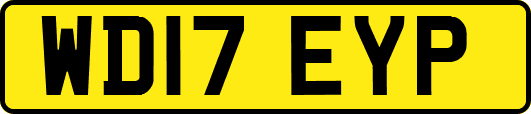 WD17EYP