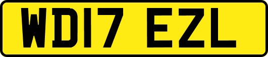 WD17EZL