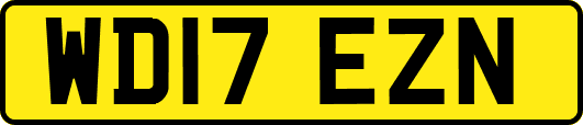 WD17EZN