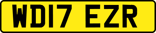 WD17EZR