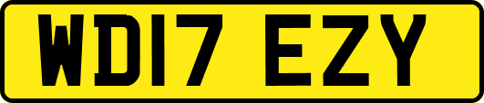 WD17EZY