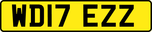 WD17EZZ