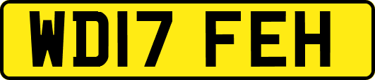 WD17FEH