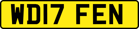 WD17FEN