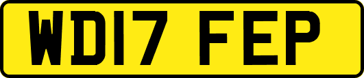 WD17FEP