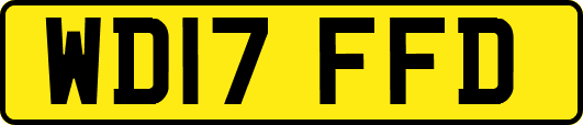 WD17FFD