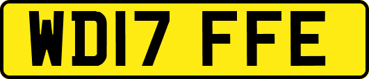 WD17FFE