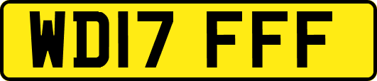 WD17FFF