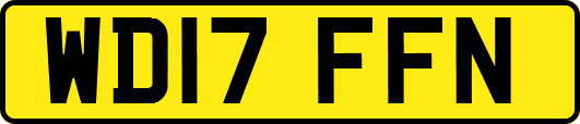 WD17FFN